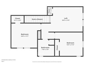 423 Amberville Dr in Red Oak, TX - Foto de edificio - Building Photo
