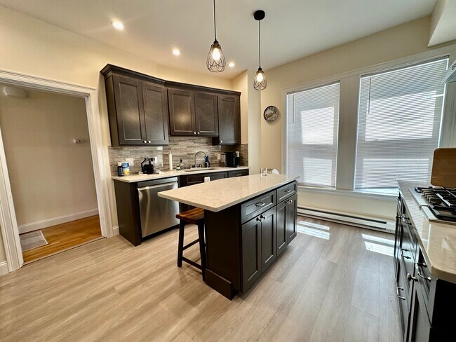 22 Myrick St, Unit 22 in Boston, MA - Building Photo - Building Photo