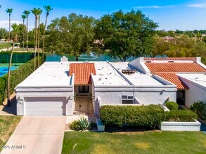 8207 E Del Cuarzo Dr in Scottsdale, AZ - Building Photo - Building Photo
