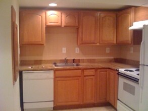 136 Bryant St NW in Washington, DC - Building Photo - Building Photo