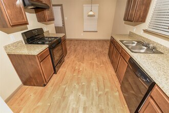 21631 S Werrington Way in Houston, TX - Building Photo - Building Photo