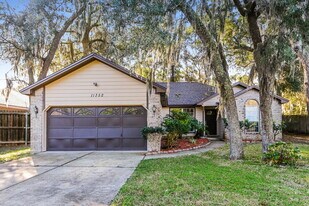 11352 Trotting Horse Ln S in Jacksonville, FL - Building Photo