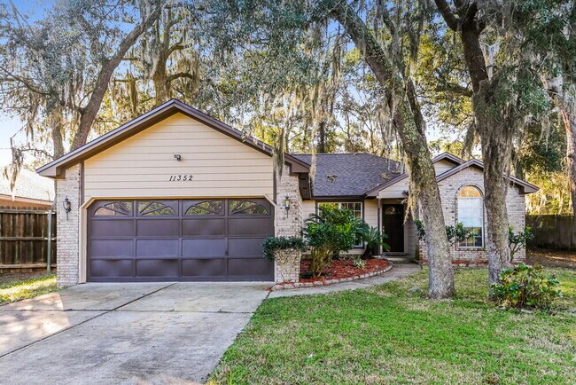 property at 11352 Trotting Horse Ln S