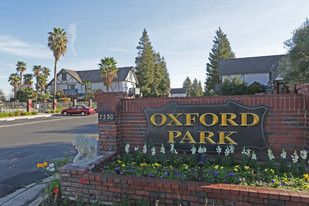 Oxford Park Apartments