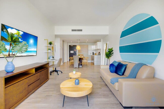 777 N Ocean Dr in Hollywood, FL - Foto de edificio - Building Photo