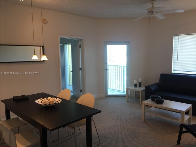 property at 6001 SW 70th St