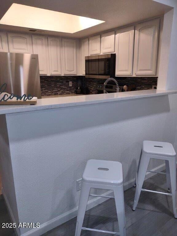 property at 3601 W Tierra Buena Ln