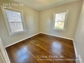 929 E 77th Ter in Kansas City, MO - Building Photo - Building Photo