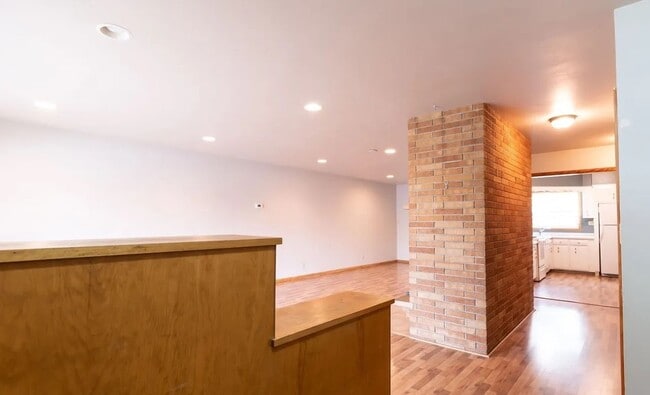 1201 16th Ave S in Fargo, ND - Foto de edificio - Building Photo