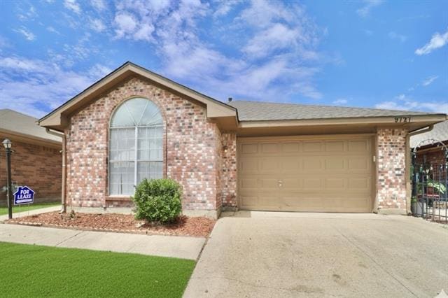 property at 9727 Pinehurst Ln