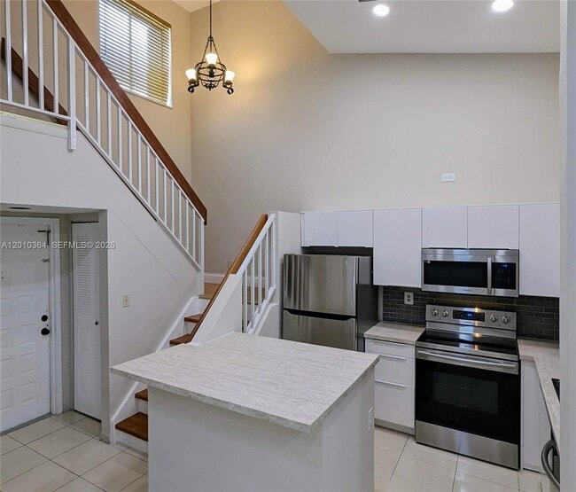 property at 9179 SW 138th Pl