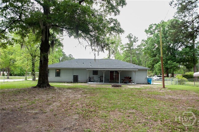 180 John Carter Rd in Bloomingdale, GA - Building Photo - Building Photo