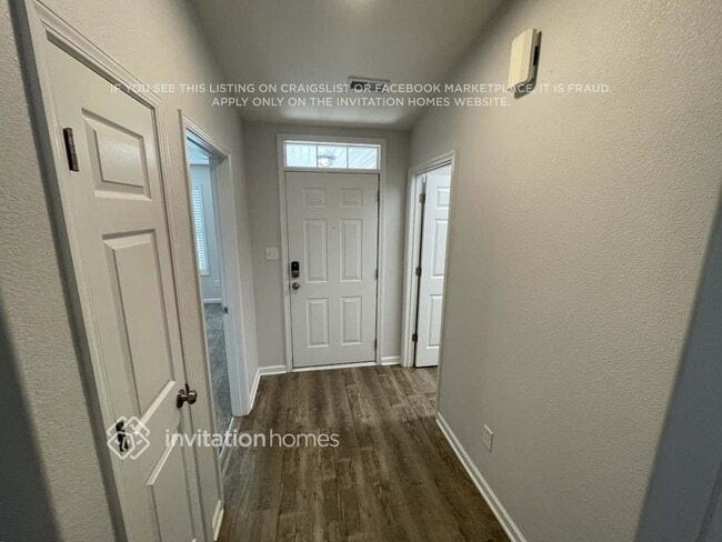 10125 Orchard Grass Ct in Charlotte, NC - Foto de edificio - Building Photo