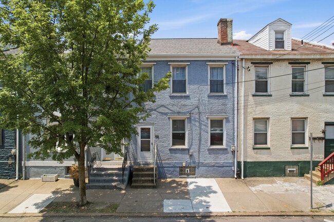 property at 98 S 18th St