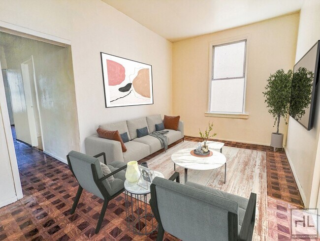967 E 165th St, Unit 1A in Bronx, NY - Building Photo - Building Photo