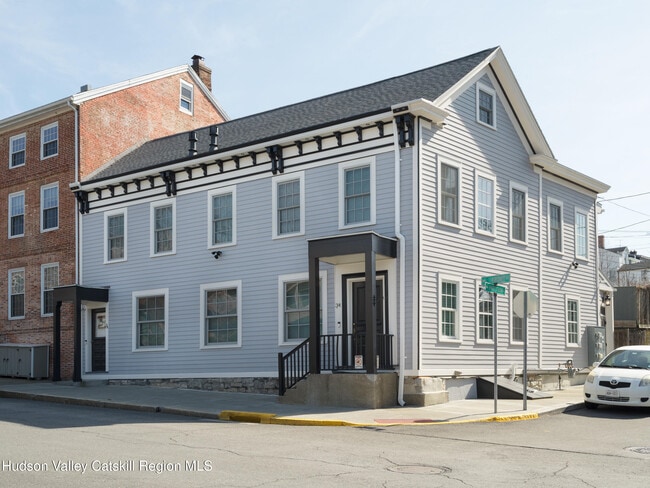 property at 34 S Front St