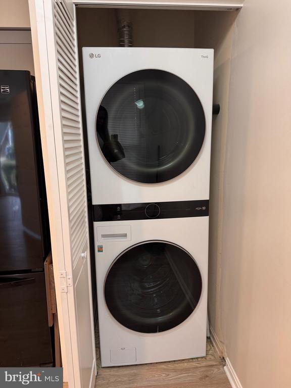 8611 Beekman Pl in Alexandria, VA - Building Photo - Building Photo