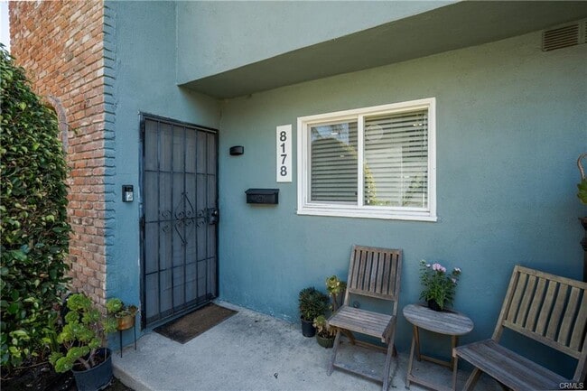 8178 Santa Inez Dr in Buena Park, CA - Building Photo - Building Photo