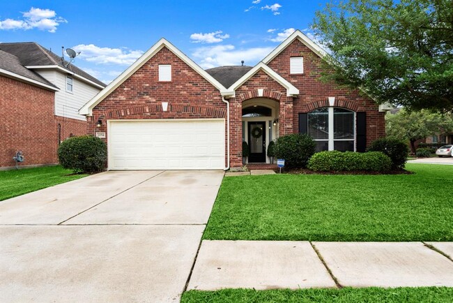 21710 Colter Stone Dr in Spring, TX - Building Photo - Building Photo