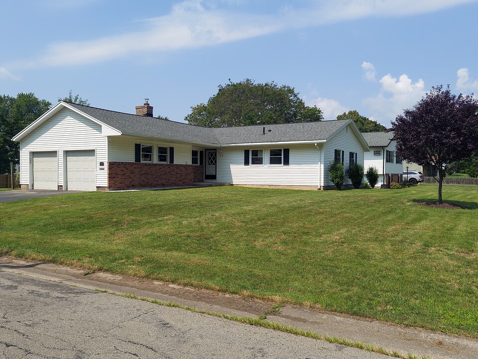 33 Spier Ave in Brighton, NY - Building Photo