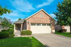 7850 Palmer Ct in Frisco, TX - Building Photo
