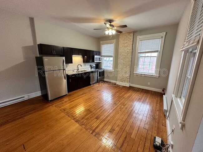 property at 2204 W Grace St