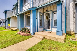 749 Quesnel Dr, Unit ID1385677P in Virginia Beach, VA - Foto de edificio - Building Photo