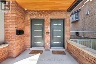 58 Regal Rd in Toronto, ON - Building Photo - Building Photo