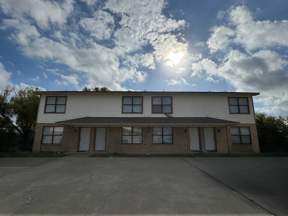 1208 Monroe Loop in Killeen, TX - Building Photo