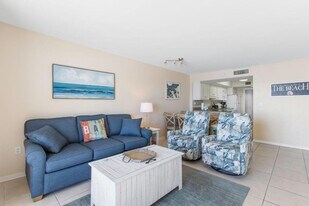 969 W Beach Blvd in Gulf Shores, AL - Building Photo