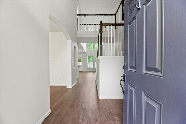 property at 22514 Forbes Field Trail