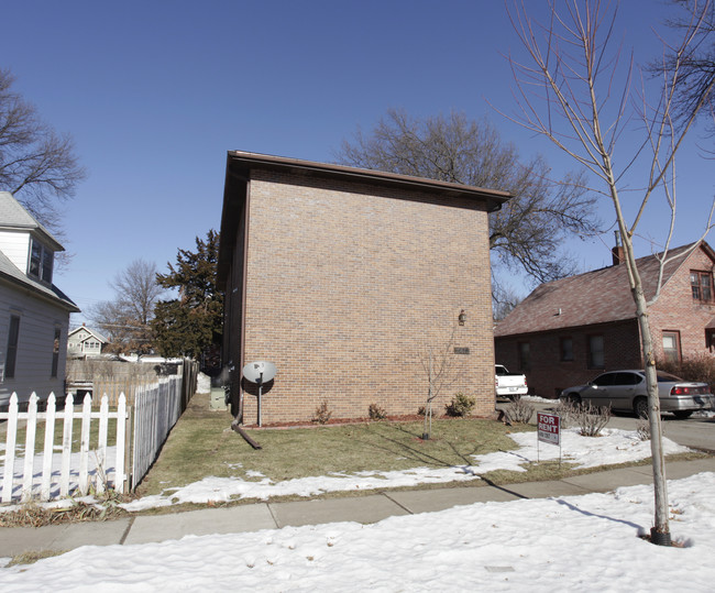 1938 Garfield St in Lincoln, NE - Building Photo - Building Photo