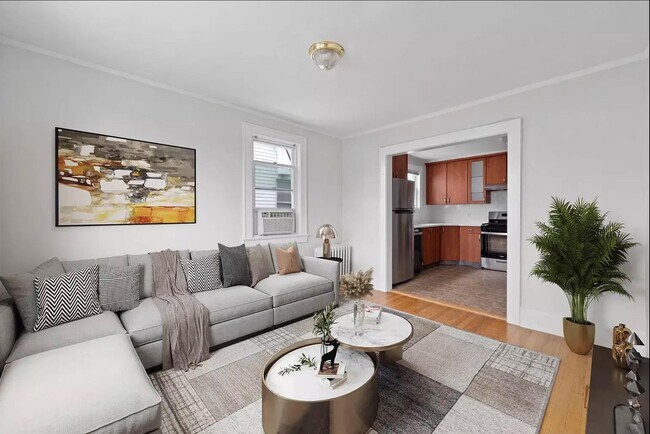 property at 243 Maple Ave