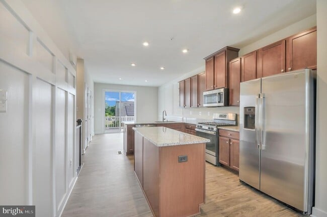 6616 Ballenger Run Blvd in Frederick, MD - Building Photo - Building Photo