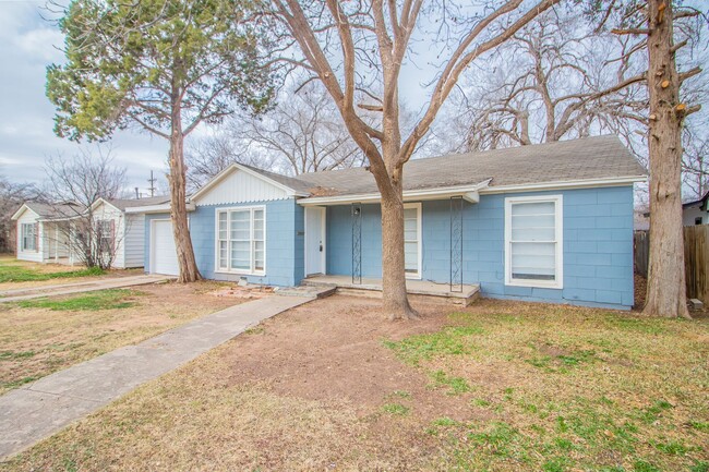 3514 27th St in Lubbock, TX - Building Photo - Building Photo