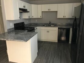 421 N 20th St, Unit 104 Furnished in Quincy, IL - Building Photo