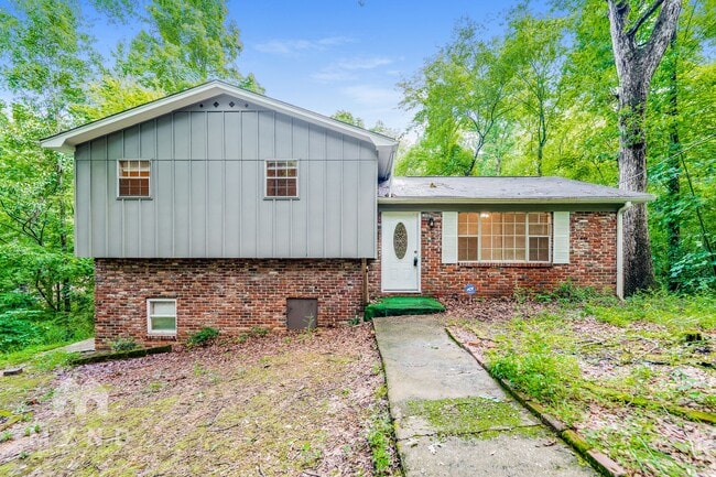 property at 8820 Valley Brook Rd