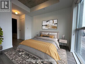 1205 Queen St W in Toronto, ON - Building Photo - Building Photo