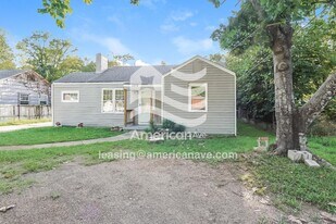 5804 Avenue O in Birmingham, AL - Building Photo