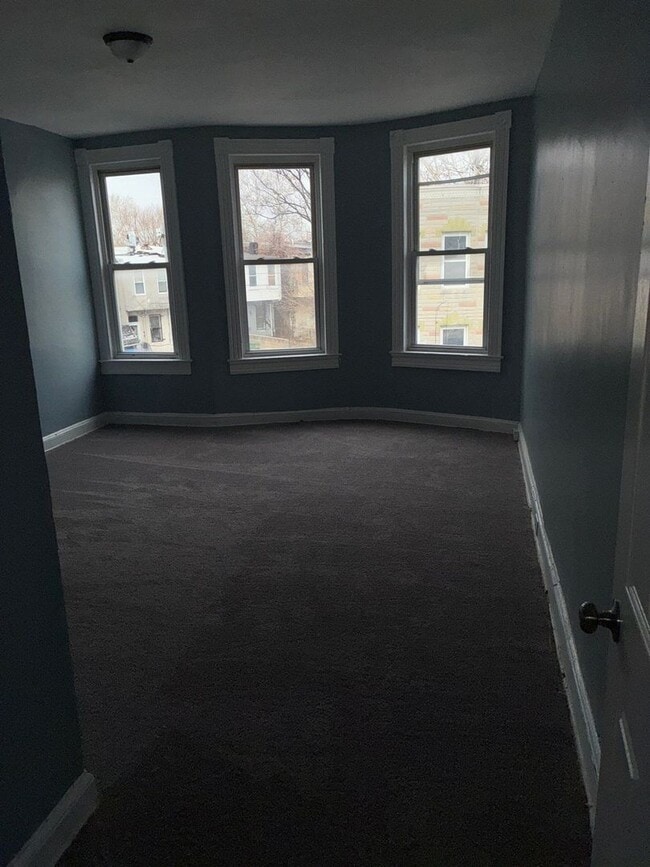 property at 1633 Westwood Ave