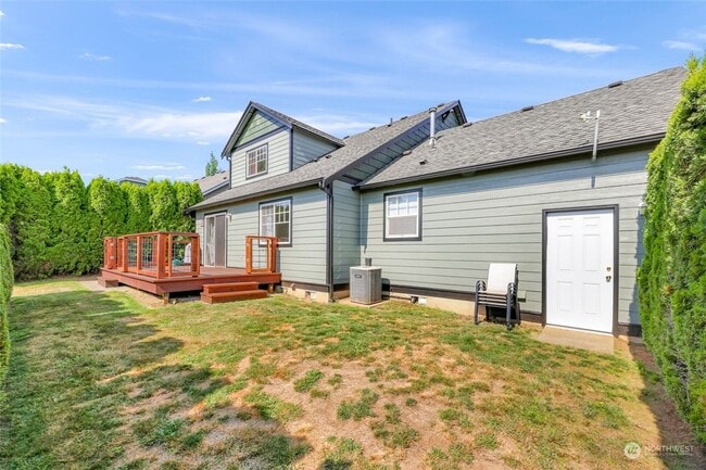 6210 Lincoln Dr in Ferndale, WA - Building Photo - Building Photo