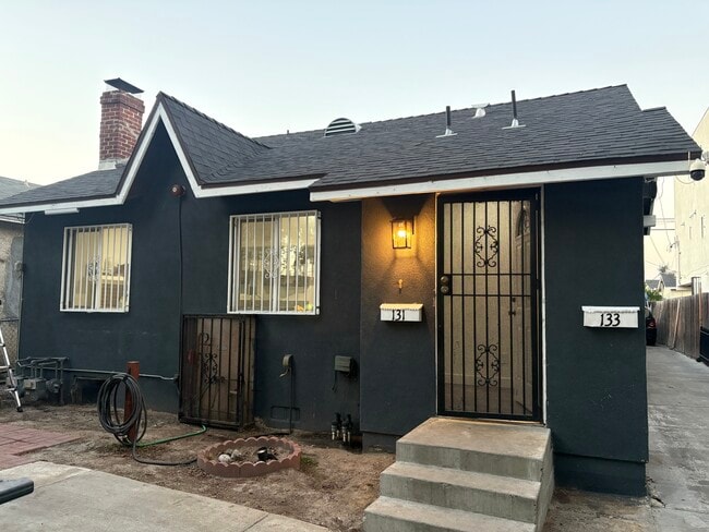 property at 131 E 84th Pl