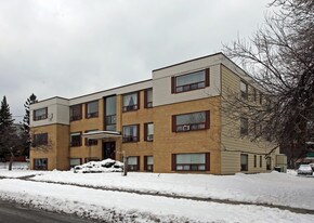 296 Saguenay Ave Apartments