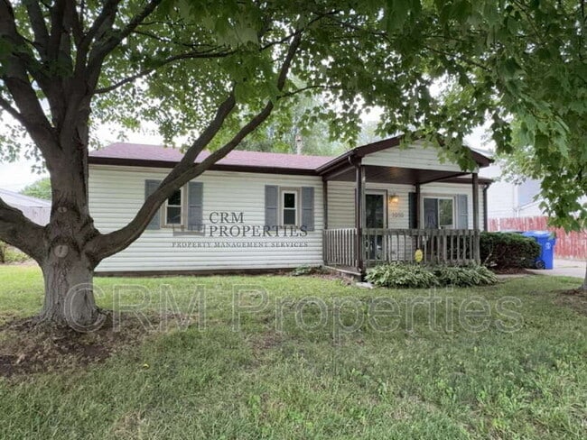 property at 1010 Chippewa Ln