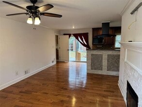 837 Parkstone Dr in Stone Mountain, GA - Building Photo - Building Photo