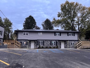 404 High St in St. Albans, WV - Building Photo - Building Photo