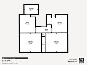 3816 W 36th St in Cleveland, OH - Building Photo - Building Photo