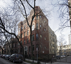 454 W Deming Pl in Chicago, IL - Foto de edificio - Building Photo