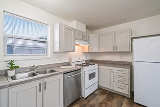 5505 N Shannon Rd in Tucson, AZ - Building Photo - Building Photo