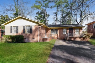 116 Coolstream Dr in Columbia, SC - Building Photo